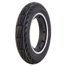 Roda Completa SIP Performance Performer 3.00-10 50P TL, TT Alumínio preto para Vespa