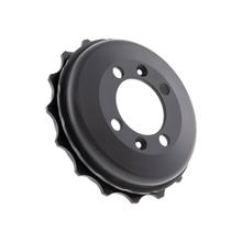 Bremstrommel SIP Performance VBB Style Ø 127mm für Vespa