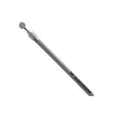 Cabo de Freio SIP Performance dianteiro 1225mm Aço Inoxidável para Vespa 50-125, PV, ET3