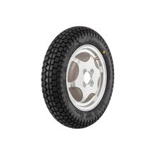 Roda Completa SIP Performance Classic 3.50-10 59P TL, TT Alumínio polido para Vespa 150 T2, T3, 150 GS VS1-4T
