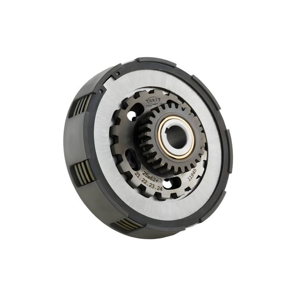 SIP Performance COSA 2 Ultrastrong Ø 115mm Z25 coupling for Vespa 125-200