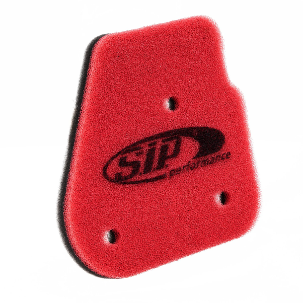 Luftfiltereinsatz SIP Performance Double-Layer für Minarelli liegend AC, LC