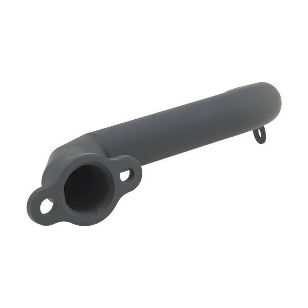 Krümmer SIP Performance ROAD Banane 52mm für Vespa 90, R, SS, 100, 125, PV, ET3