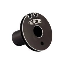 Rolamento de Câmbio Bucha de Direção SIP Performance Short Shifter Ø 47mm Alumínio preto para Vespa