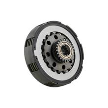 Spojka SIP Performance COSA 2 Ultrastrong 115mm 23Z CNC frézovaná pro Vespa PX200E Lusso