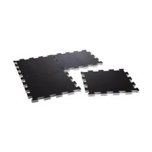 Dämmung SIP Performance universal Puzzle 290x290x15mm schwarz