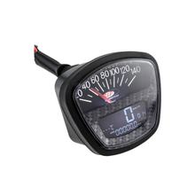 Drehzahlmesser / Tacho SIP Performance 2.0 für Lambretta DL, GP, LI, SX, TV