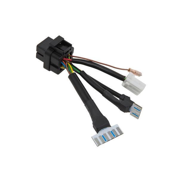 Juego de cables de tacómetro SIP Performance para Vespa GTS 125-300 ccm 2014