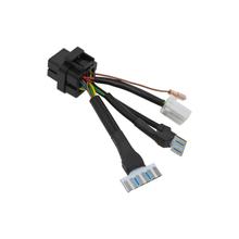 Chicote SIP Performance para Conta-Rotações Vespa GTS 125-300ccm 2014
