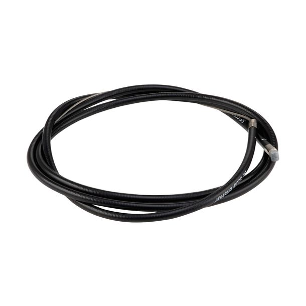 SIP Performance 1770mm stainless steel shift cable for Lambretta DL, GP 125-200