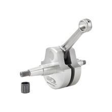 Klapka SIP Performance Uncle Tom 58,0mm pro Vespa 90-125, PV, ET3, PK80-125, S