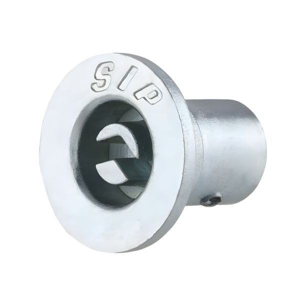 Rubinetto carburante SIP Performance Fast Flow 2.0 per Vespa V50, PV, ET3, 125 GT, GTR, Super, TS, 150 Sprint, V, Super, 180, 200 Rally, GS160, SS180, PK50-125, PX80-200, T5