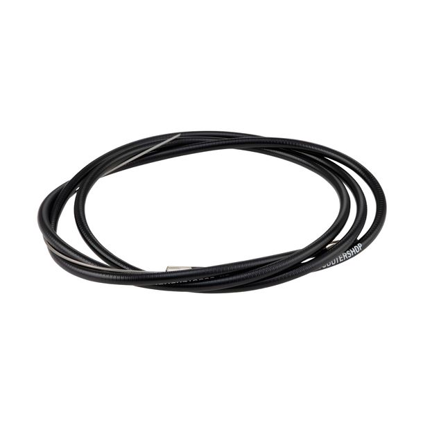 Gear 2 SIP Performance 1770mm stainless steel cable for Lambretta DL, GP 125-200
