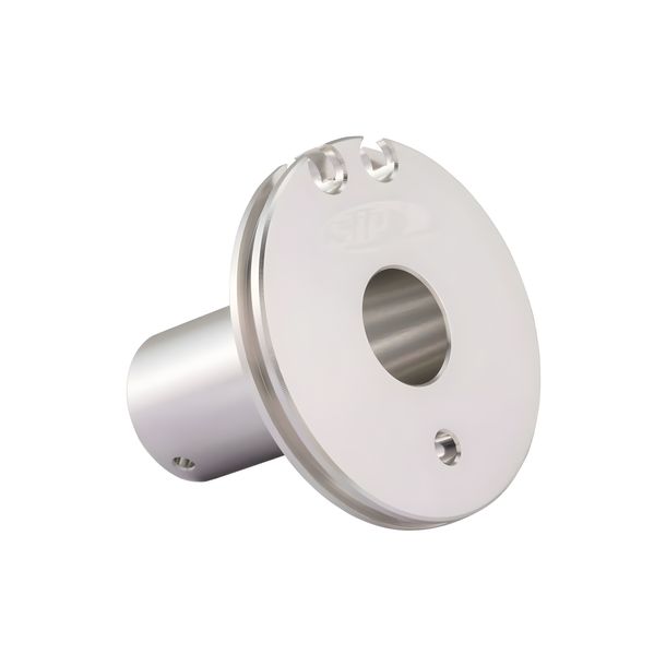 Schaltrolle Lenkkopf SIP Performance Short Shifter Ø 47mm Aluminium CNC für Vespa