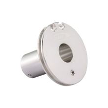 Rolamento de Direção/Câmbio SIP Performance Short Shifter Ø 47mm Alumínio CNC para Vespa