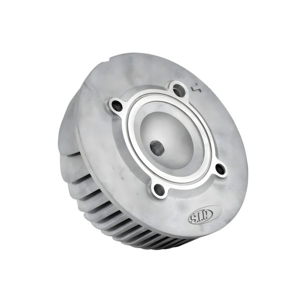 SIP Performance cylinder head for POLINI 152ccm Ø 62mm for Vespa T5