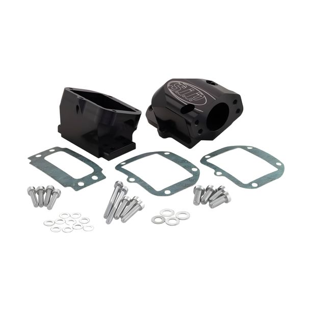 Ansaugstutzen SIP Performance 6-Klappen 38mm für Vespa 125 VNA-TS, 150 VBA-Super, 160 GS, 180 SS, Rally, PX80-200, PE, Lusso, T5