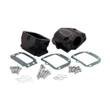 Collecteur d'admission SIP Performance à 6 volets 38 mm pour Vespa 125 VNA-TS, 150 VBA-Super, 160 GS, 180 SS, Rally, PX80-200, PE, Lusso, T5
