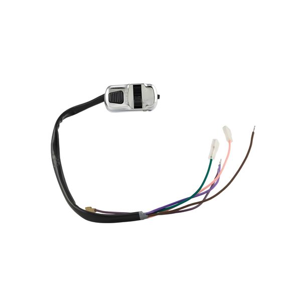 SIP Performance Conversion Light Switch for Vespa 180 Rally, 180 SS VSC1T 0024700