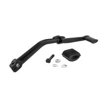Kickstarter klappbar SIP Performance Aluminium / Stahl schwarz für Vespa P80-150X, P200E, PX80-200E, Lusso, 1998, MY, 2011, Cosa