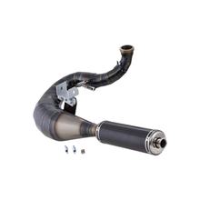 Système d'échappement racing SIP Performance R2 NORDSPEED pour Vespa 200 Rally, P200E, PX200 E