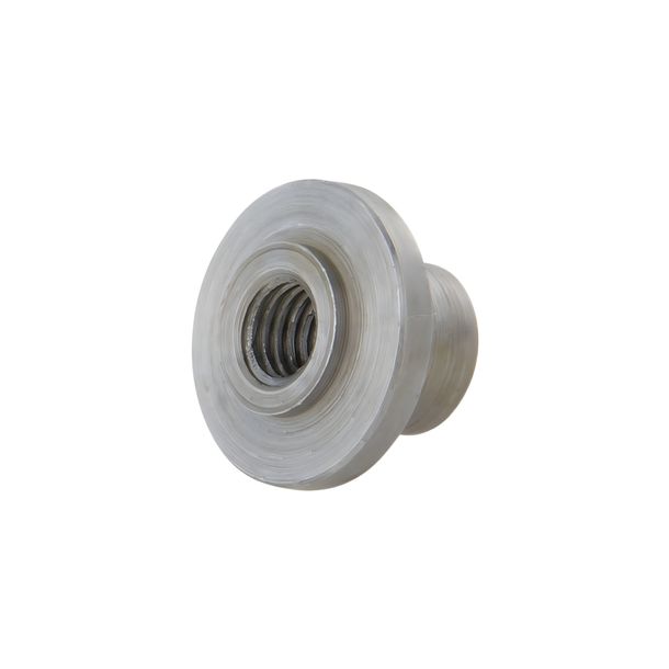SIP Performance EGT stalen flens H9mm Ø M5x14mm
