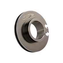 Volant SIP Performance Short Shifter 50 mm en aluminium anodisé titane pour Vespa PK50-125 S, SS, Lusso, XL, ETS, Rush, N, PX80-200, PE, Lusso, 1998, MY, 2011, T5, Cosa 1