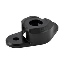 Plaque d'ancrage pour amortisseur SIP Performance 7 mm/17,5 mm pour Vespa GTS, LX