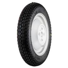 Roda Completa SIP Performance Classic Alumínio 3.00-10 50P TL, TT para Vespa 50 R, Revival, S, SR, 90, 100