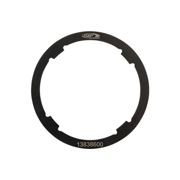 Entretoise de boîte de vitesses en acier SIP Performance 0,75 mm CK75 pour Vespa