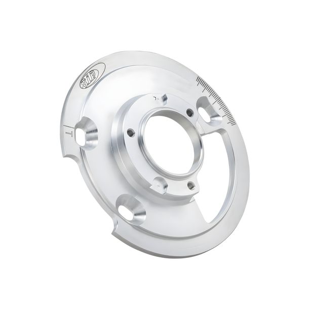 Plaque de base d'allumage SIP Performance by VAPE renforcée pour Vespa 50-125, PV, ET3, PK50-125, S, XL, XL2