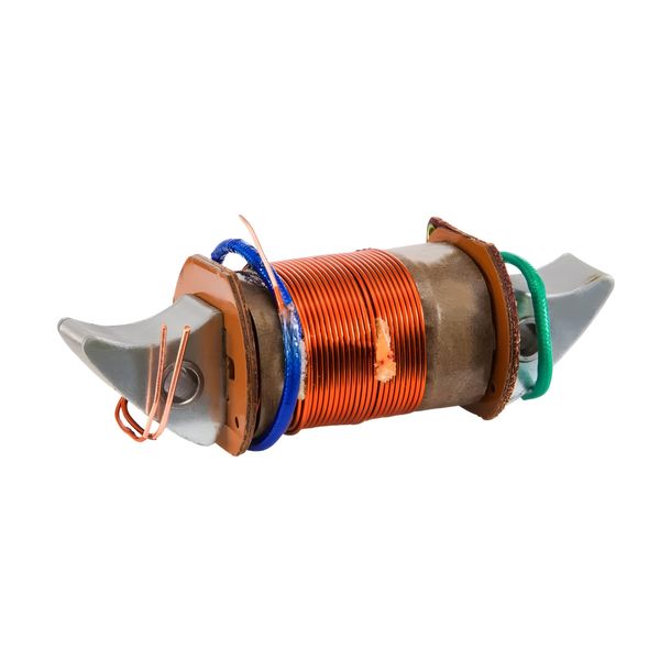 SIP Performance Power Coil 58 mm 13 mm voor Vespa 50, N, L, R, S, Special V5A2T, V5B1, 3T, SR, SS