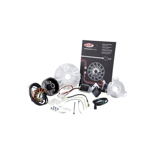 Zündanlage SIP Performance by VAPE Road 1680g 12V 110W für Lambretta LI, LIS, SX, TV