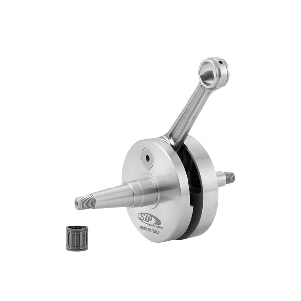 Albero motore SIP Performance da 62 mm a corsa lunga per Vespa 200 Rally, P200E, PX200 E, Lusso, MY, Cosa