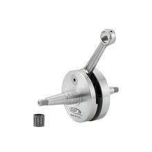 Kliková hřídel SIP Performance s dlouhým zdvihem 62mm pro Vespa 200 Rally, P200E, PX200 E, Lusso, MY, Cosa