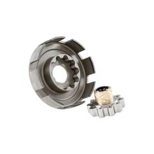 Spojkový koš SIP Performance COSA 2 Sport 118,03mm CNC-frézovaný pro Vespa PX125-200 E Lusso