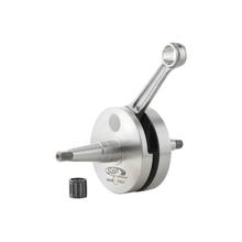 Kliková hřídel SIP Performance Langhub 62mm pro Vespa 200 Rally, P200E, PX200 E, Lusso, MY, Cosa