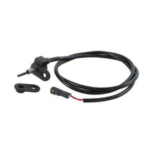 Geschwindigkeitssensor SIP Performance digital 1000mm mit Kabel für Vespa 50-125 PV ET3 PK50 S XL I