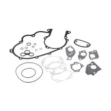 Juego de juntas de motor de fibra de aramida SIP Performance negras para Vespa 125 GTR 2°, TS 2°, 150 Super 2°, Sprint V 2°, PX80-200, PE, Lusso, 1998, MY, 2011, Cosa