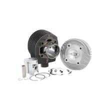 Závodní válec SIP Performance 125 ccm Ø 57mm pro Vespa P80X, PX80 E, Lusso, PX100 E