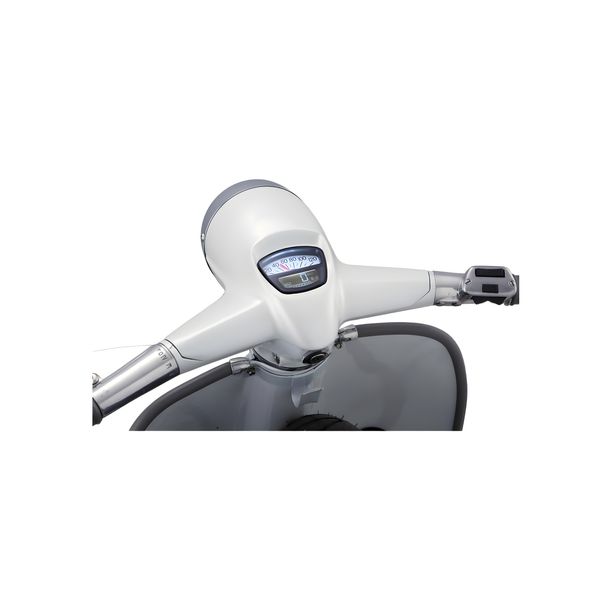 Compteur de vitesse/SIP Performance 2.0 140 km/h 14 000 tr/min pour Lambretta DL, GP, LI, SX, TV