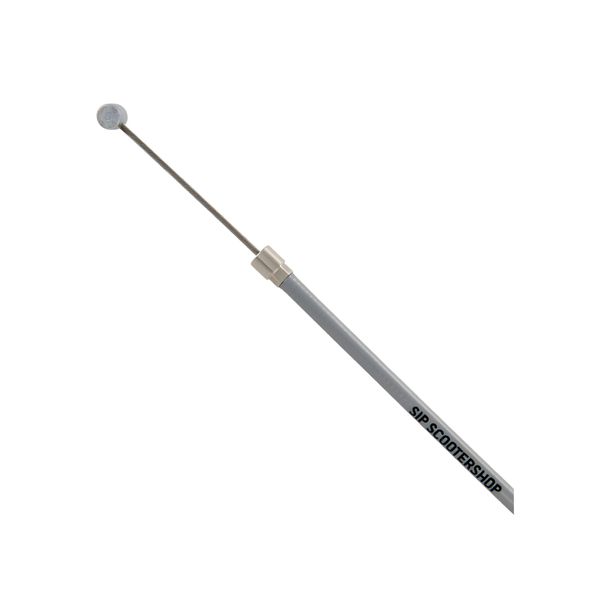 Kupplungszug SIP Performance 1890mm Edelstahl für Vespa PX80-200, PE, Lusso, T5