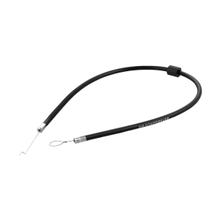 Cavo starter SIP Performance in acciaio zincato da 560 mm per Vespa 125 VNB2, GT, GTR, Super, TS, 150 VBB, T4, Sprint, V., Super, Rally, PX80-200, PE, Lusso, T5