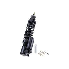Tlumiče SIP Performance přední hliníkové CNC pro Vespa GTS, GTS Super, GTV, GT60, GT, GT L 125-300ccm 2003-2013, 2017