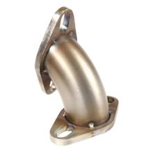 Výfukový hrdlo SIP Performance nerezová ocel 6-8mm 52-56mm pro Vespa 50-125 PV PK50-125 S XL XL2 Automatica