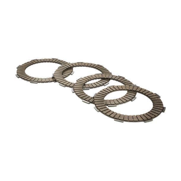 SIP Performance CR80 Race Ø 108 mm gesinterde koppelingsblokken voor Vespa PX125-200 E Lusso, Cosa 2