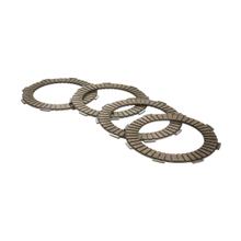 Pastillas de embrague sinterizadas SIP Performance CR80 Race Ø 108 mm para Vespa PX125-200 E Lusso, Cosa 2
