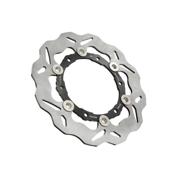 Bremsscheibe SIP Performance WAVE 220/105mm 6-Loch für Vespa GTS, GTS Super, GTV, GT 60, GT, GT L 125-300ccm