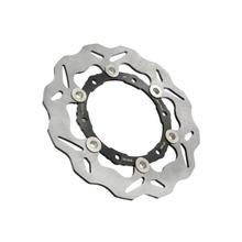 Brzdový kotouč SIP Performance WAVE 220/105mm 6-děr pro Vespa GTS, GTS Super, GTV, GT 60, GT, GT L 125-300ccm