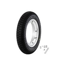 Kompletní kolo SIP Performance Classic 3.00-10 50P TL, TT Hliník Ø 10 palců pro Vespa
